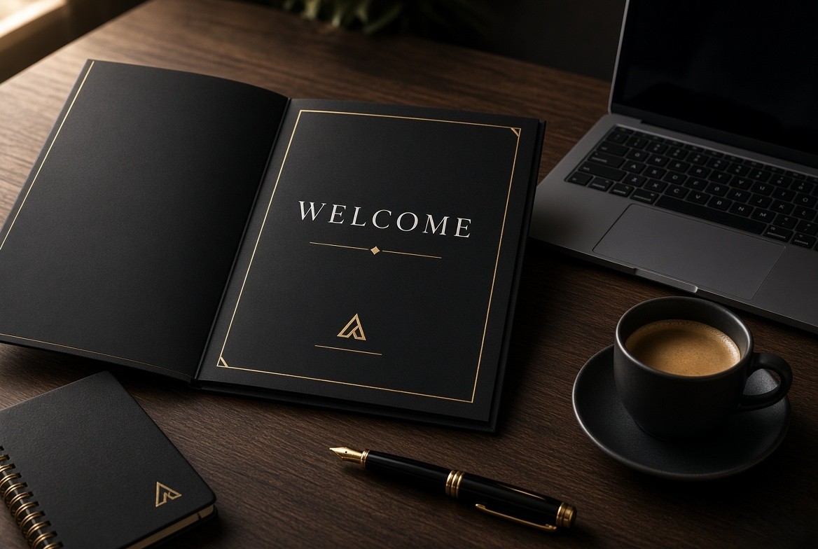 Client Welcome